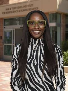 Brittany Tarrant, MD, MS