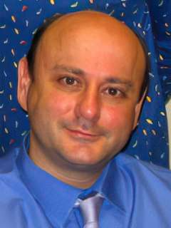 Jonathan Goldin, MD, PhD