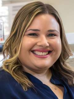 Danielle Schmitt, PhD 