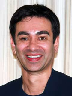 Matthew S. Brown, PhD