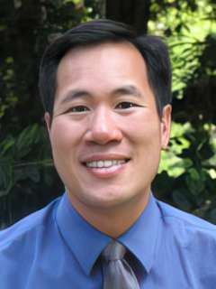 Michael Ong, MD, PhD