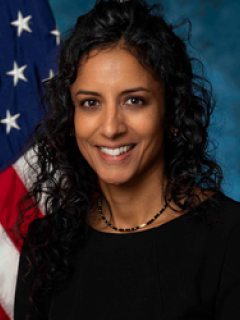 Anjani Reddy, MD, MSHS | UCLA Health
