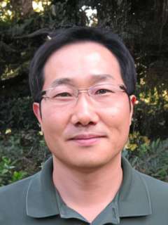 Yong Kim, PhD