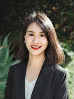 Shiqin (Laura) Liu, MD, PhD