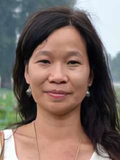 Ting-Ting Wu, PhD
