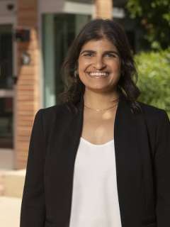 Jennifer Ghandhi, MD, PhD