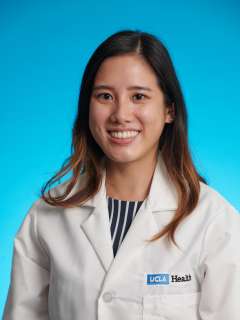Justine Liang, MD, MS