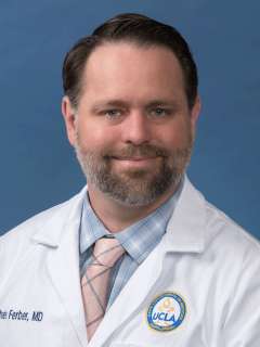 Christopher J. Ferber, MD