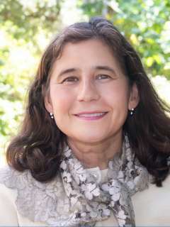 Yvonne Hernandez-Kapila, DDS, PhD