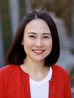 Mingxia Gu, MD, PhD