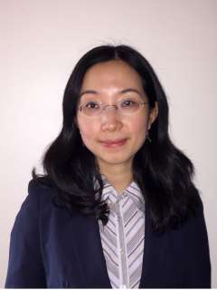 Dr. Anjie Zhen