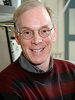 Bruce Dunn, PhD