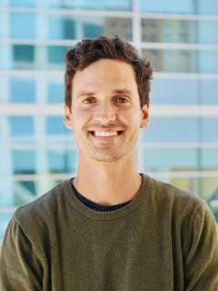 Mehdi Bouhaddou, PhD