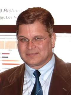 Richard Pietras