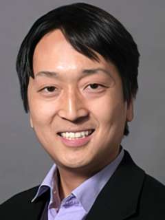 William Hsu, PhD