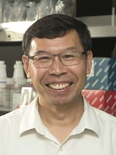 Gang Li, PhD