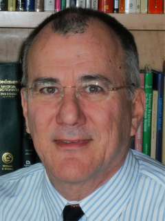 Michael V. Sofroniew