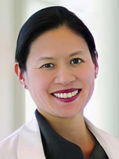 Delphine Lee, MD, PhD, FAAD 