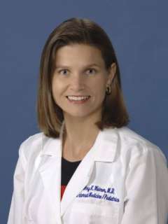 Dr. Amy Weimer