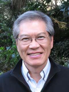 Loren Fong, PhD