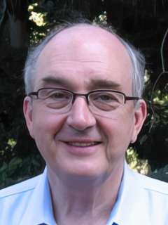 Ernest Wright, PhD, Dec