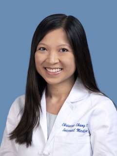 Christina W. Chung, MD