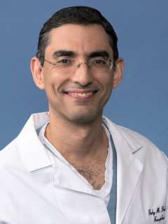 Fady Kaldas, MD
