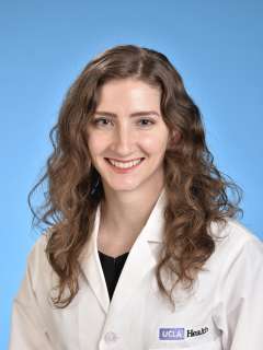 Natalie McVey, MD