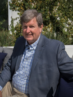 Peter Lawrence Oct.2018