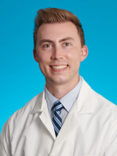 Zachary Paquette, MD
