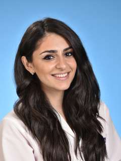Ramita Rahimian, MD