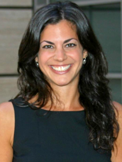 A photo of Dr. Avital Harari