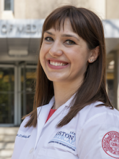 Stephanie Taltutis, MD