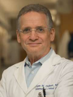 Steven M. Dubinett, MD