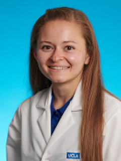 Micaela Zywicki, MD