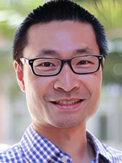 Holden H. Wu, PhD