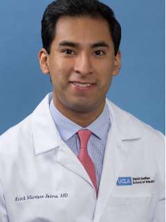 picture of dr. juarez