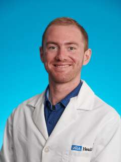 Oliver Drewry, MD
