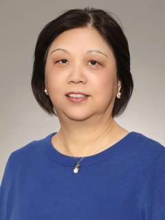 Yanyuan Wu, MD, MSCR 