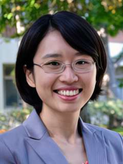 Yvonne Y. Chen, PhD