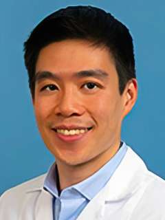 James Ch'ng, MD 