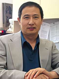 Cun-Yu Wang, DDS, PhD