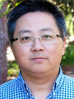 Shen Hu, PhD, MBA