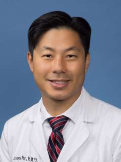 Jason Ahn, MD