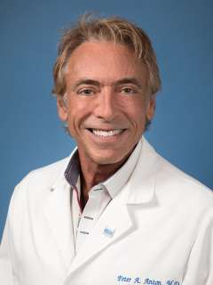 Peter A. Anton, MD