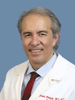 Jesus A. Araujo, MD, PhD, MSc