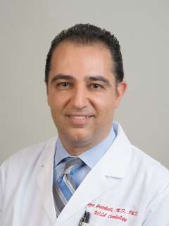 Reza Ardehali, MD, PhD