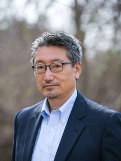 Ichiro Nishimura