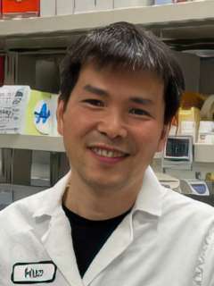 Hua Wang, PhD