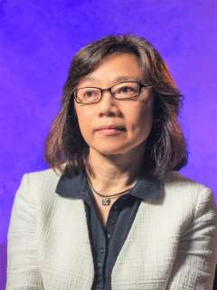Tina Shih, PhD